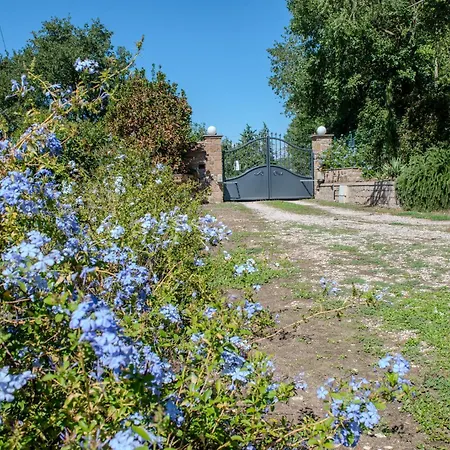 Penta Villa Otricoli