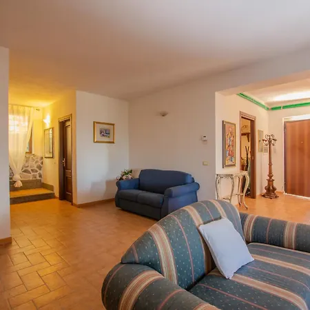 Villa Penta