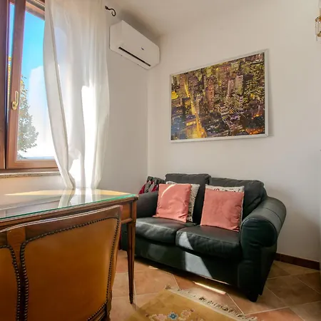 Penta Villa Otricoli