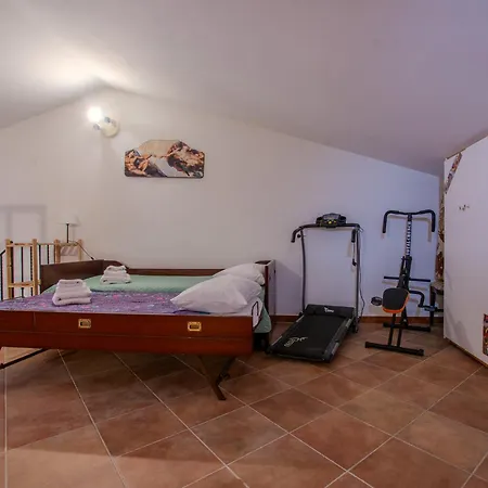 Vila Penta Otricoli