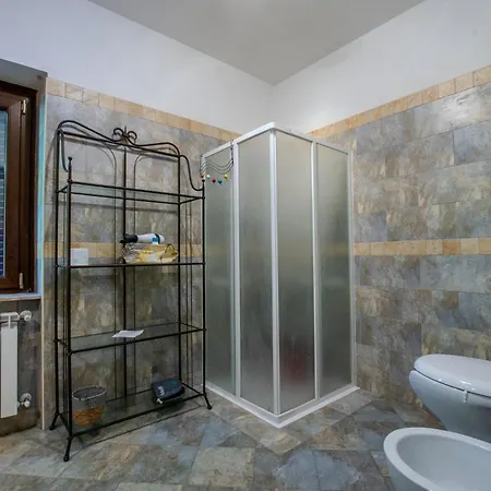 Villa Penta Otricoli