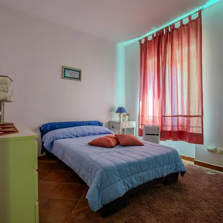 Penta Villa *