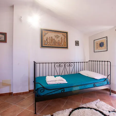 Penta Villa Otricoli