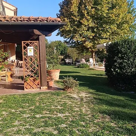 Villa Penta Otricoli