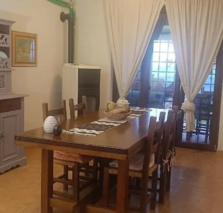 Vila Penta