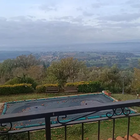 Penta * Otricoli