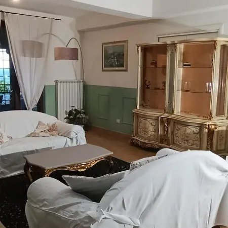 Vila Penta