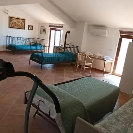 Vila Penta *