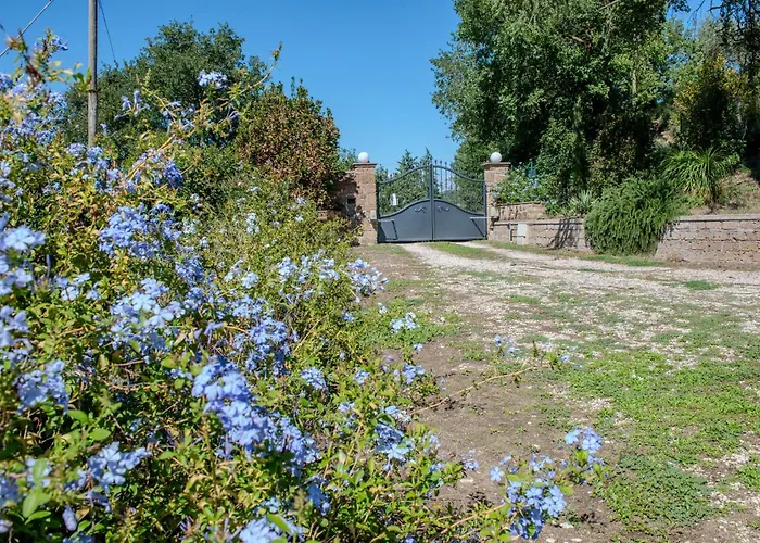 Penta Villa Otricoli