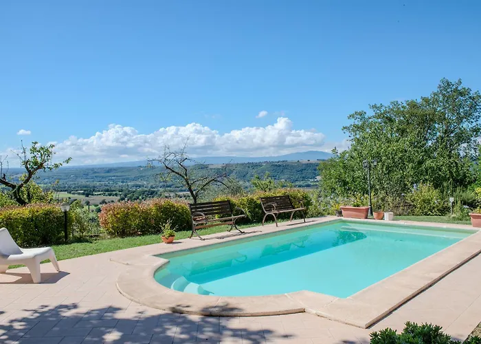 Villa Penta Otricoli