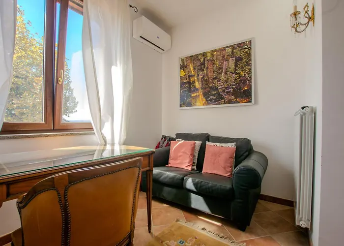 Penta Villa Otricoli