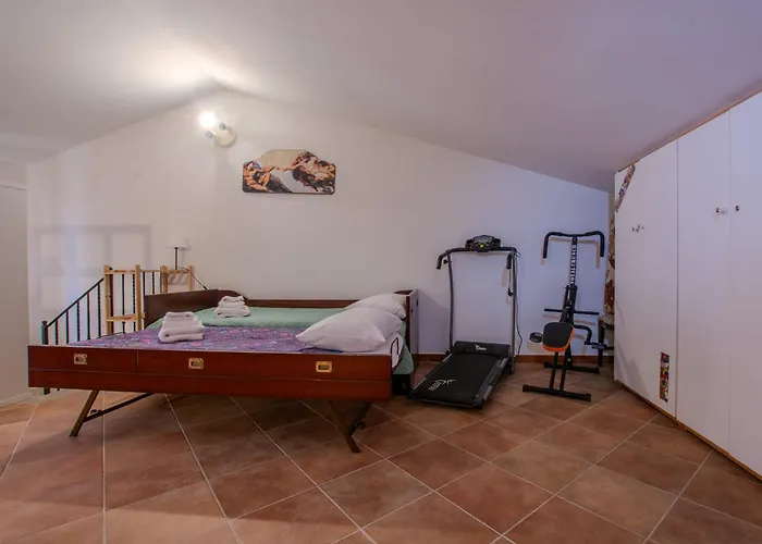 Villa Penta Otricoli