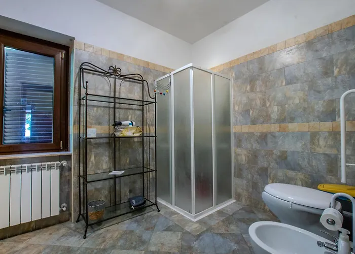 Villa Penta Otricoli