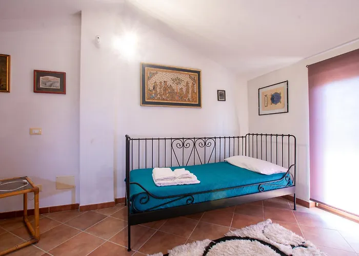 Penta Villa Otricoli