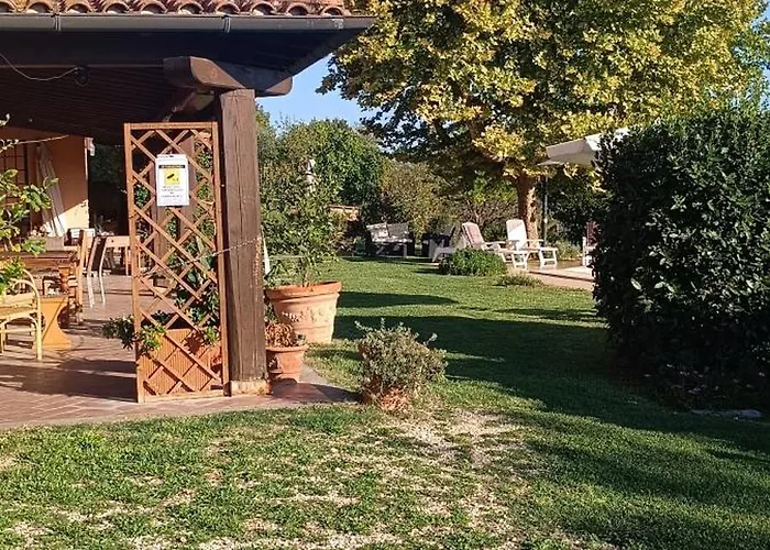 Villa Penta Otricoli